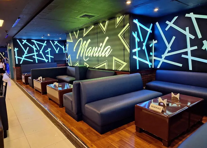 Avenue Hotel Dubai